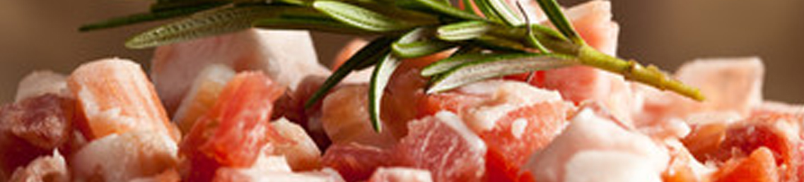 carne di maiale