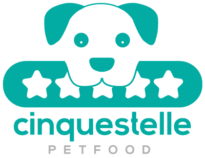Cinquestelle Petfood